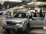 Subaru Forester 2016 года за 9 500 000 тг. в Алматы – фото 4