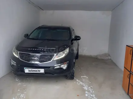 Kia Sportage 2015 года за 6 800 000 тг. в Атырау – фото 2