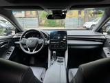 Toyota Avalon 2023 года за 20 000 000 тг. в Алматы – фото 3