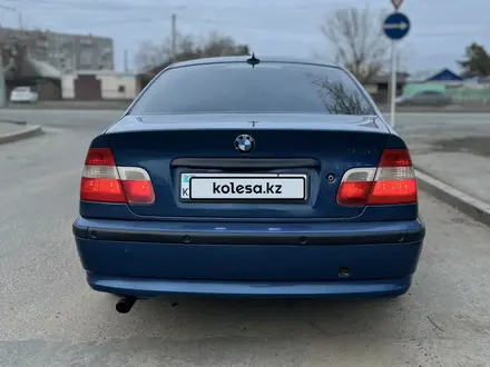 BMW 316 2002 года за 3 000 000 тг. в Павлодар – фото 3