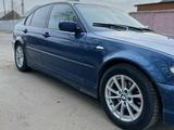 BMW 316 2002 года за 3 200 000 тг. в Павлодар – фото 2