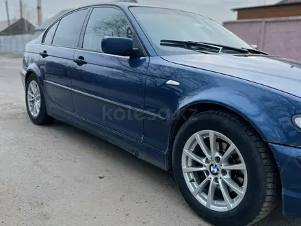 BMW 316 2002 года за 3 000 000 тг. в Павлодар – фото 2