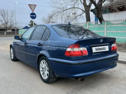 BMW 316 2002 года за 3 000 000 тг. в Павлодар – фото 4