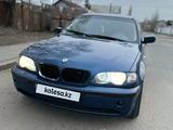 BMW 316 2002 года за 3 200 000 тг. в Павлодар – фото 5