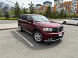 Dodge Durango 2018 года за 9 000 000 тг. в Караганда