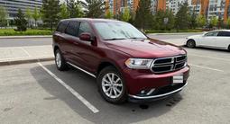 Dodge Durango 2018 года за 9 000 000 тг. в Караганда