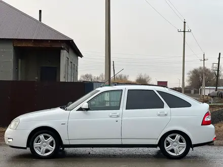 ВАЗ (Lada) Priora 2172 2014 года за 3 000 000 тг. в Караганда – фото 3