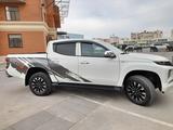 Mitsubishi L200 2023 годаfor15 000 000 тг. в Актау – фото 3