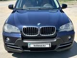 BMW X5 2008 года за 8 500 000 тг. в Есиль – фото 2