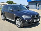 BMW X5 2008 года за 8 500 000 тг. в Есиль