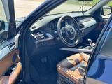 BMW X5 2008 года за 8 500 000 тг. в Есиль – фото 4