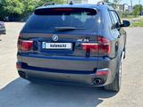 BMW X5 2008 года за 8 500 000 тг. в Есиль – фото 3