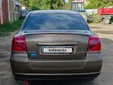 Toyota Avensis 2005 годаfor5 000 000 тг. в Жанаарка – фото 2