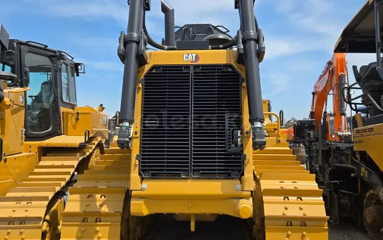 Caterpillar  D8 2026 года в Астана