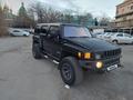 Hummer H3 2006 годаүшін8 000 000 тг. в Алматы – фото 2