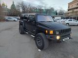 Hummer H3 2006 года за 8 000 000 тг. в Алматы – фото 2
