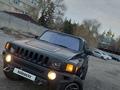 Hummer H3 2006 годаүшін8 000 000 тг. в Алматы – фото 14