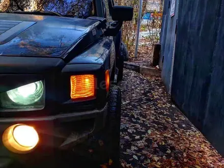 Hummer H3 2006 года за 8 000 000 тг. в Алматы – фото 16
