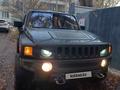 Hummer H3 2006 годаүшін8 000 000 тг. в Алматы – фото 17