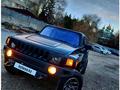 Hummer H3 2006 годаүшін8 000 000 тг. в Алматы