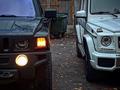 Hummer H3 2006 годаүшін8 000 000 тг. в Алматы – фото 21