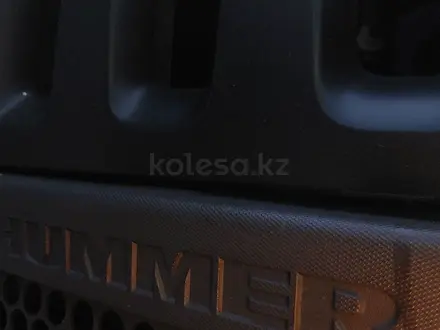 Hummer H3 2006 года за 8 000 000 тг. в Алматы – фото 25