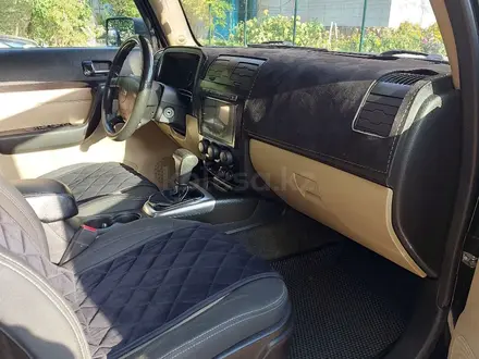Hummer H3 2006 года за 8 000 000 тг. в Алматы – фото 26