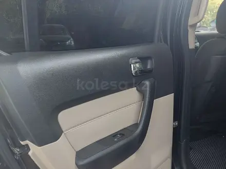 Hummer H3 2006 года за 8 000 000 тг. в Алматы – фото 28