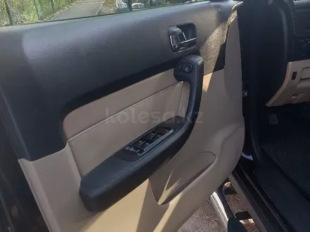 Hummer H3 2006 года за 8 000 000 тг. в Алматы – фото 29