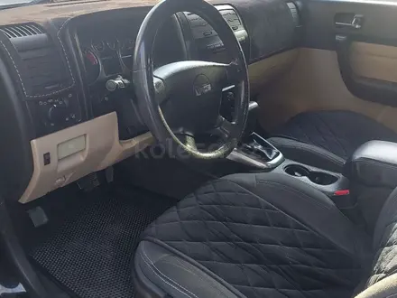 Hummer H3 2006 года за 8 000 000 тг. в Алматы – фото 30