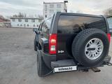 Hummer H3 2006 года за 8 000 000 тг. в Алматы – фото 4