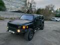 Hummer H3 2006 годаүшін8 000 000 тг. в Алматы – фото 8