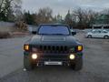 Hummer H3 2006 годаүшін8 000 000 тг. в Алматы – фото 9