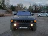 Hummer H3 2006 года за 8 000 000 тг. в Алматы