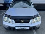 Honda CR-V 1998 годаүшін3 400 000 тг. в Талдыкорган – фото 4