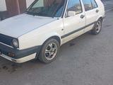 Volkswagen Golf 1991 года за 650 000 тг. в Талдыкорган