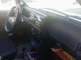 Volkswagen Golf 1991 года за 650 000 тг. в Талдыкорган – фото 2
