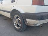 Volkswagen Golf 1991 года за 650 000 тг. в Талдыкорган – фото 5
