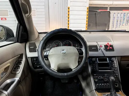 Volvo XC90 2006 года за 4 890 000 тг. в Алматы – фото 13