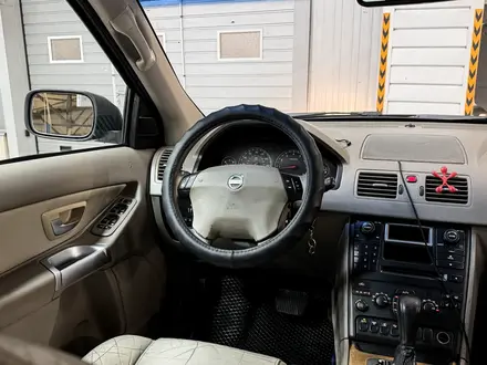 Volvo XC90 2006 года за 4 890 000 тг. в Алматы – фото 19