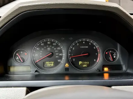 Volvo XC90 2006 года за 4 890 000 тг. в Алматы – фото 14