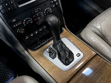 Volvo XC90 2006 года за 4 890 000 тг. в Алматы – фото 20