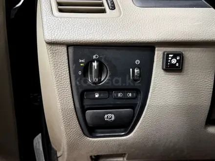 Volvo XC90 2006 года за 4 890 000 тг. в Алматы – фото 10