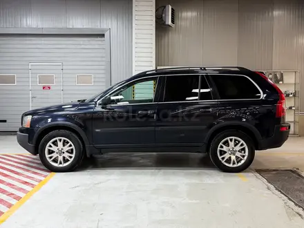 Volvo XC90 2006 года за 4 890 000 тг. в Алматы – фото 7