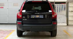 Volvo XC90 2006 года за 5 490 000 тг. в Алматы – фото 5