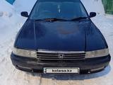 Honda Ascot 1993 годаfor1 400 000 тг. в Усть-Каменогорск
