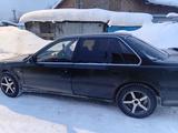 Honda Ascot 1993 годаfor1 400 000 тг. в Усть-Каменогорск – фото 2