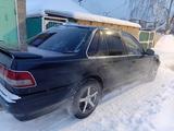 Honda Ascot 1993 годаfor1 400 000 тг. в Усть-Каменогорск – фото 3