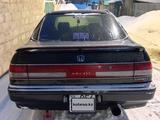 Honda Ascot 1993 годаfor1 400 000 тг. в Усть-Каменогорск – фото 4