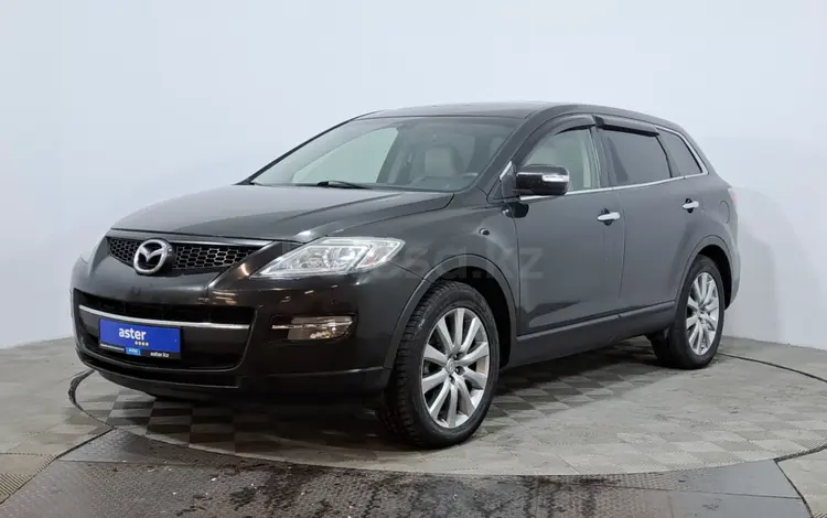 Mazda CX-9 2008 года за 5 110 000 тг. в Астана